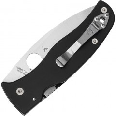 Складной нож Spyderco Bodacious (C263GP)