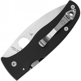 Складной нож Spyderco Bodacious (C263GP)