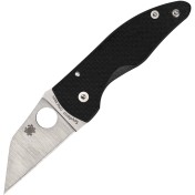 Складной нож Spyderco MicroJimbo (C264CFP) — основное фото
