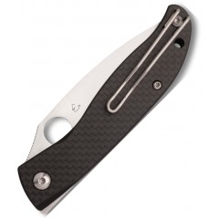 Складной нож Spyderco Mantra 4 (C274CFP)