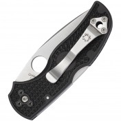 Складной нож Spyderco Native 5 (C41PBK5) — дополнительное фото