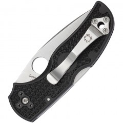 Складной нож Spyderco Native 5 (C41PBK5)