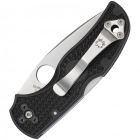 Складной нож Spyderco Native 5 (C41PBK5)