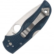 Складной нож Spyderco Native 5 (C41PCBL5) — дополнительное фото