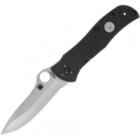 Складной нож Spyderco Starmate Sprint Run (C55G20CVP)