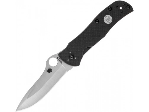 Складной нож Spyderco Starmate Sprint Run (C55G20CVP)