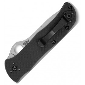 Складной нож Spyderco Starmate Sprint Run (C55G20CVP)