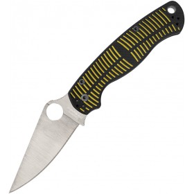 Складной нож Spyderco Para Military 2 Salt (C81GBKYLMCP2)