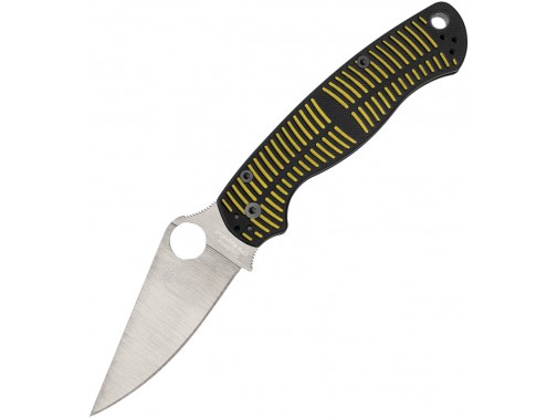 Складной нож Spyderco Para Military 2 Salt (C81GBKYLMCP2)