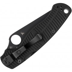 Складной нож Spyderco Para Military 2 Salt (C81GMCBKP2)