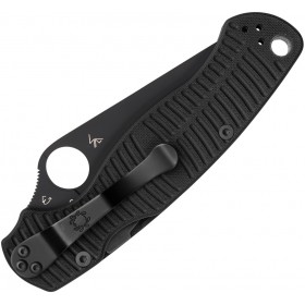 Складной нож Spyderco Para Military 2 Salt (C81GMCBKP2)
