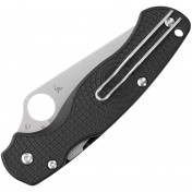 Складной нож Spyderco Para Military 2 (C81PBK2) — дополнительное фото