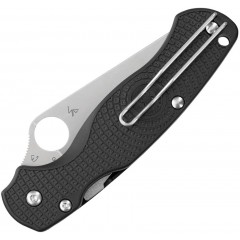 Складной нож Spyderco Para Military 2 (C81PBK2)