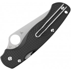 Складной нож Spyderco Para Military 2 (C81PBK2)