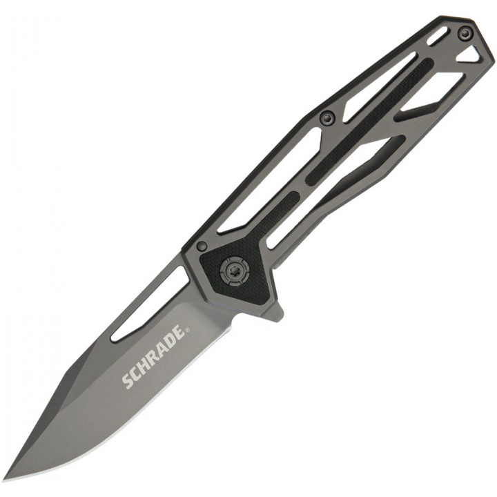 Складной нож Schrade Cage