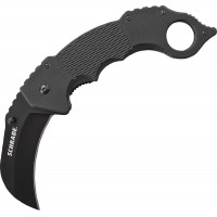 Керамбит Schrade Folding Karambit