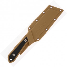 Нож Schrade Frontier