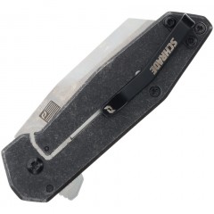 Складной нож Schrade Slyte