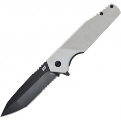 Полуавтоматический нож Schrade Shudder