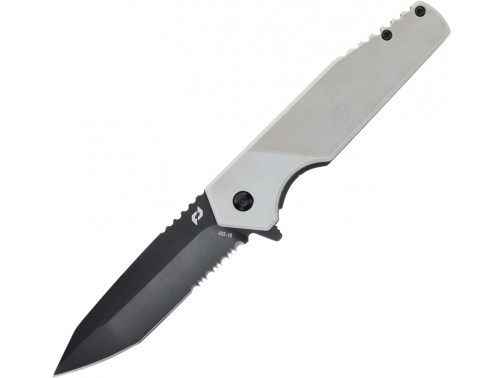 Полуавтоматический нож Schrade Shudder