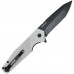 Полуавтоматический нож Schrade Shudder
