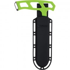 Пила Schrade Isolate Bone Saw Large