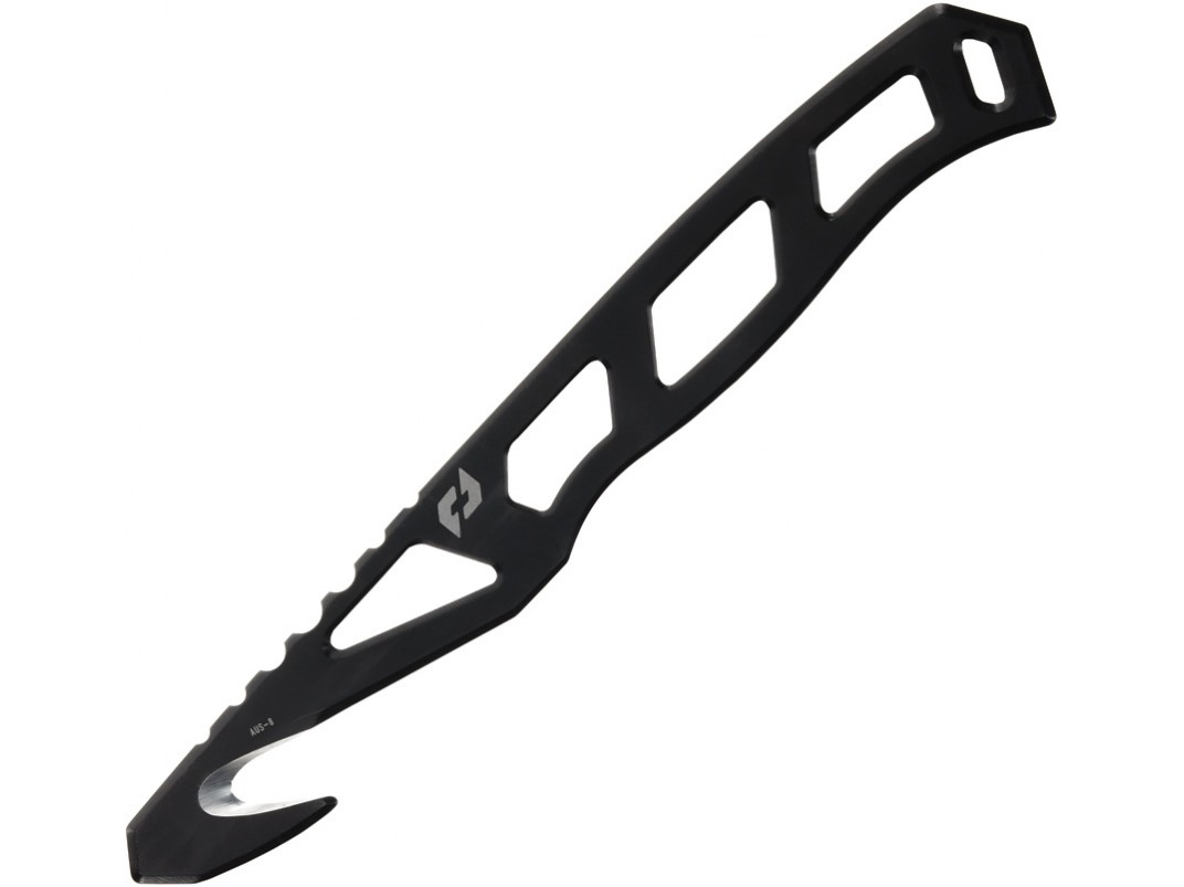 Нож Schrade Extraction Rescue Hook