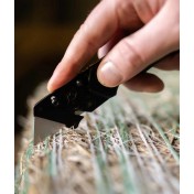 Schrade универсальный строительный нож Tradesman Framelock — дополнительное фото