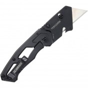 Schrade универсальный строительный нож Tradesman Framelock — дополнительное фото