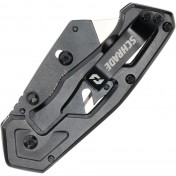 Schrade универсальный строительный нож Tradesman Framelock — дополнительное фото