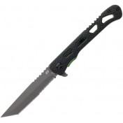Складной нож Schrade Inert CLR Tanto — основное фото