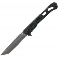Складной нож Schrade Inert CLR Tanto Складной нож Schrade Inert CLR Tanto