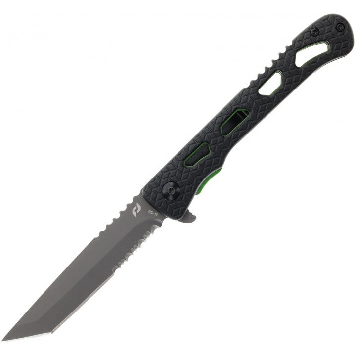 Складной нож Schrade Inert CLR Tanto