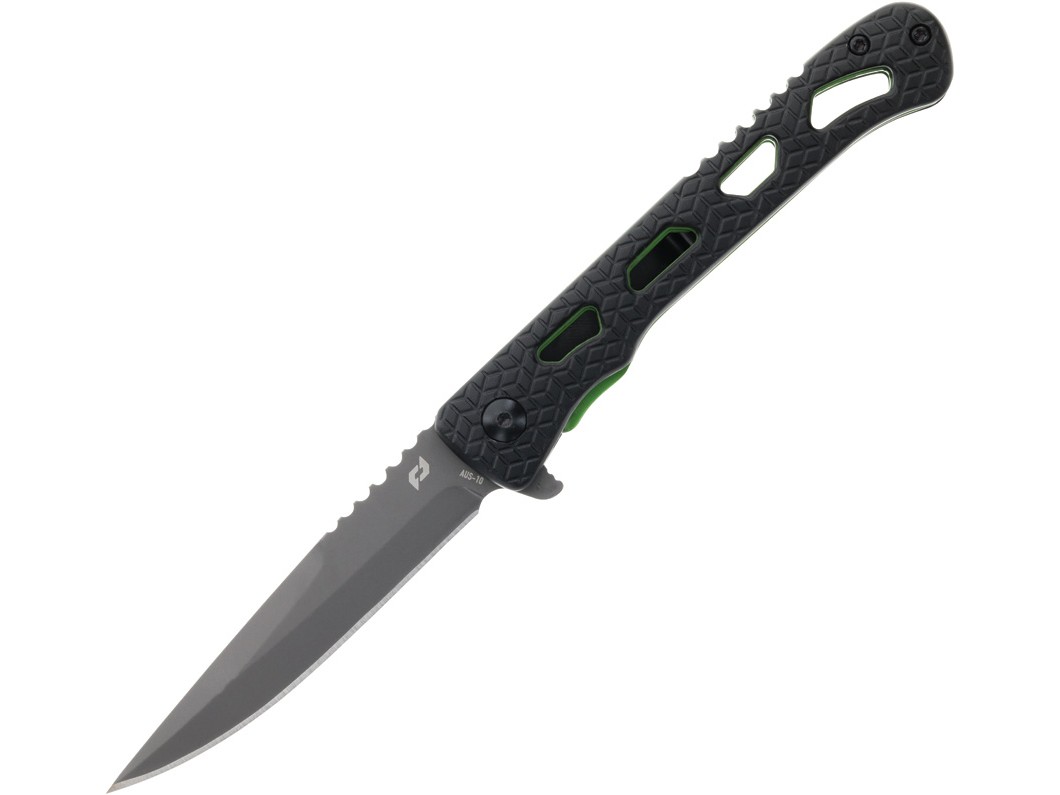 Складной нож Schrade Inert CLR