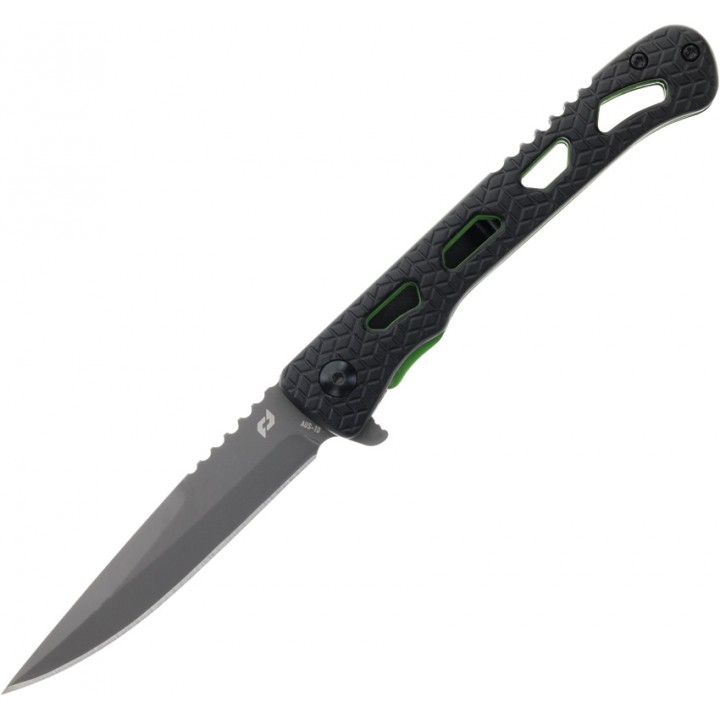 Складной нож Schrade Inert CLR