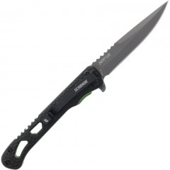 Складной нож Schrade Inert CLR