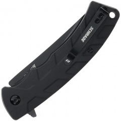 Полуавтоматический нож Schrade Ferocity