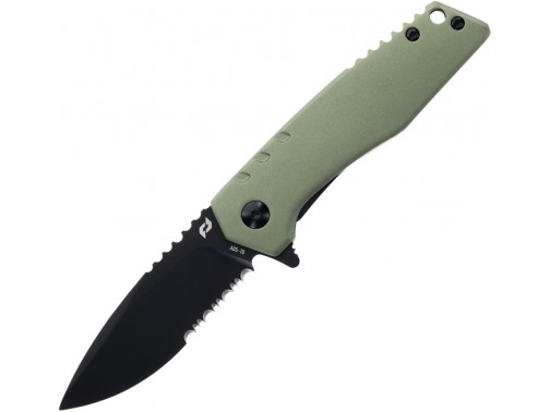 Складной нож Schrade Artillery