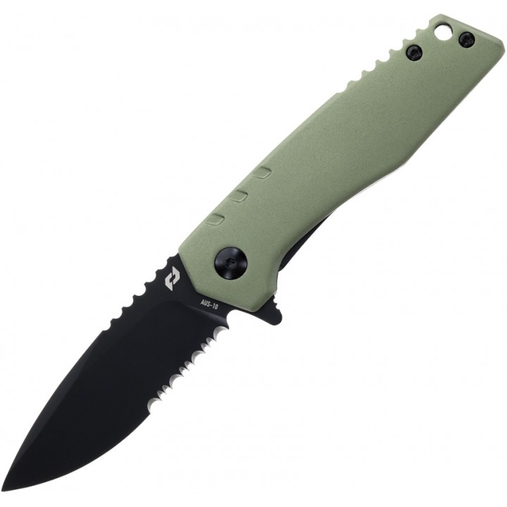 Складной нож Schrade Artillery