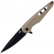 Складной нож Schrade Kinetic — основное фото