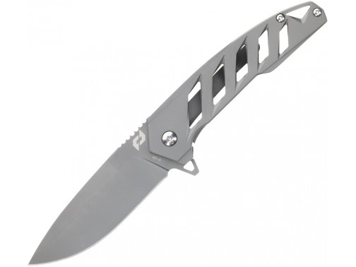 Складной нож Schrade Ventricle (серый)