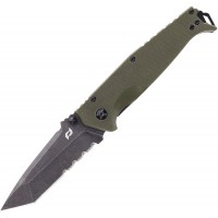 Полуавтоматический нож Schrade Melee