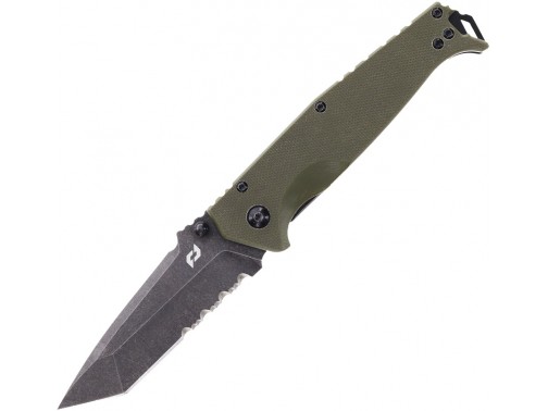Полуавтоматический нож Schrade Melee