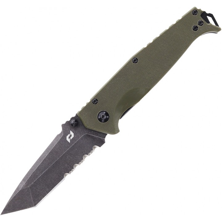 Полуавтоматический нож Schrade Melee