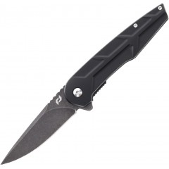 Полуавтоматический нож Schrade Reckon