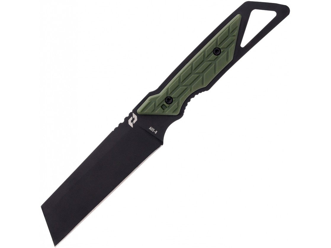 Нож Schrade Outback Cleaver