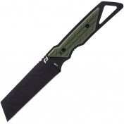 Нож Schrade Outback Cleaver — основное фото