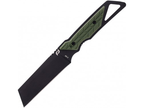 Нож Schrade Outback Cleaver