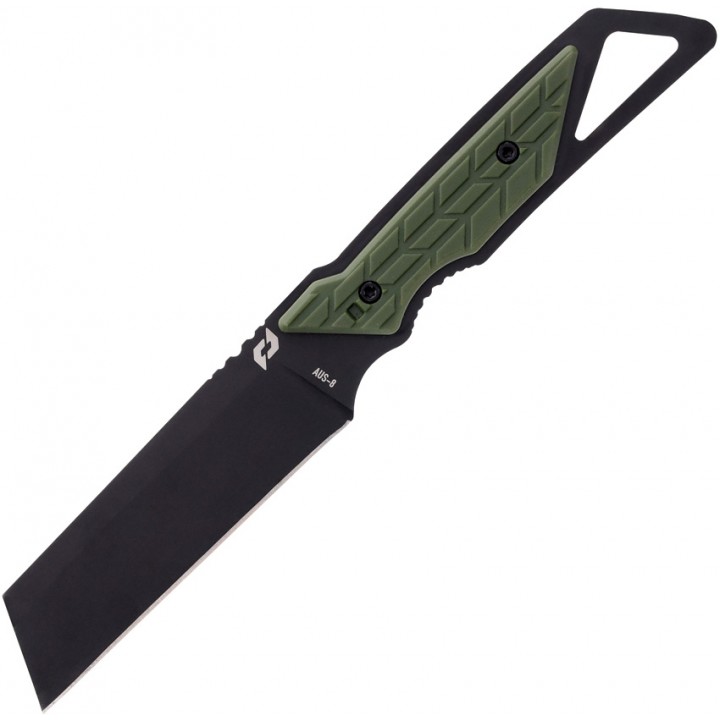 Нож Schrade Outback Cleaver