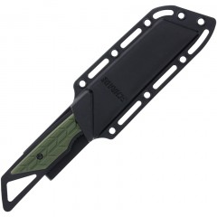 Нож Schrade Outback Cleaver